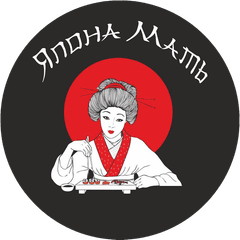 Japan Mom