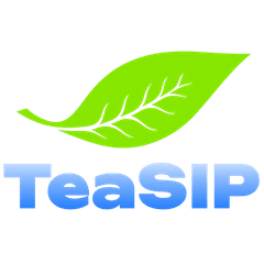 TeaSIP